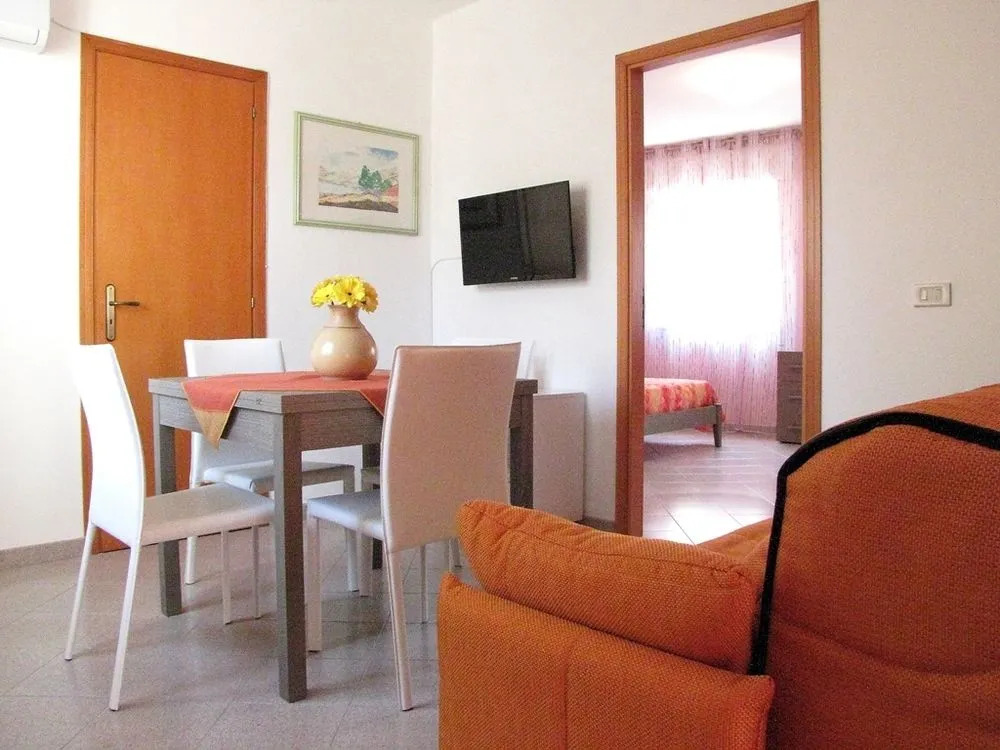 CaseSicule Ligustro Apartments