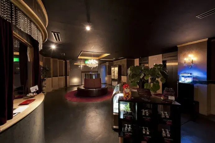 Urbem Suites Apartamentos