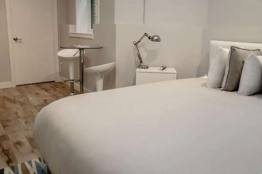 A Stylish Stay w/ a Queen Bed, Heated Floors.. #3