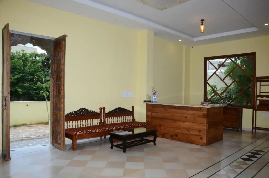 Hotel Rime Vista