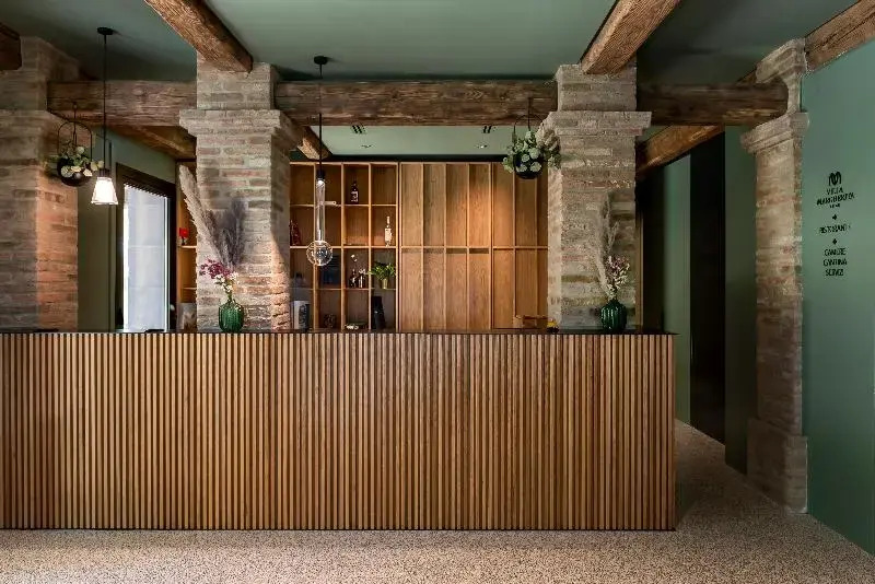Relais Villa Margherita