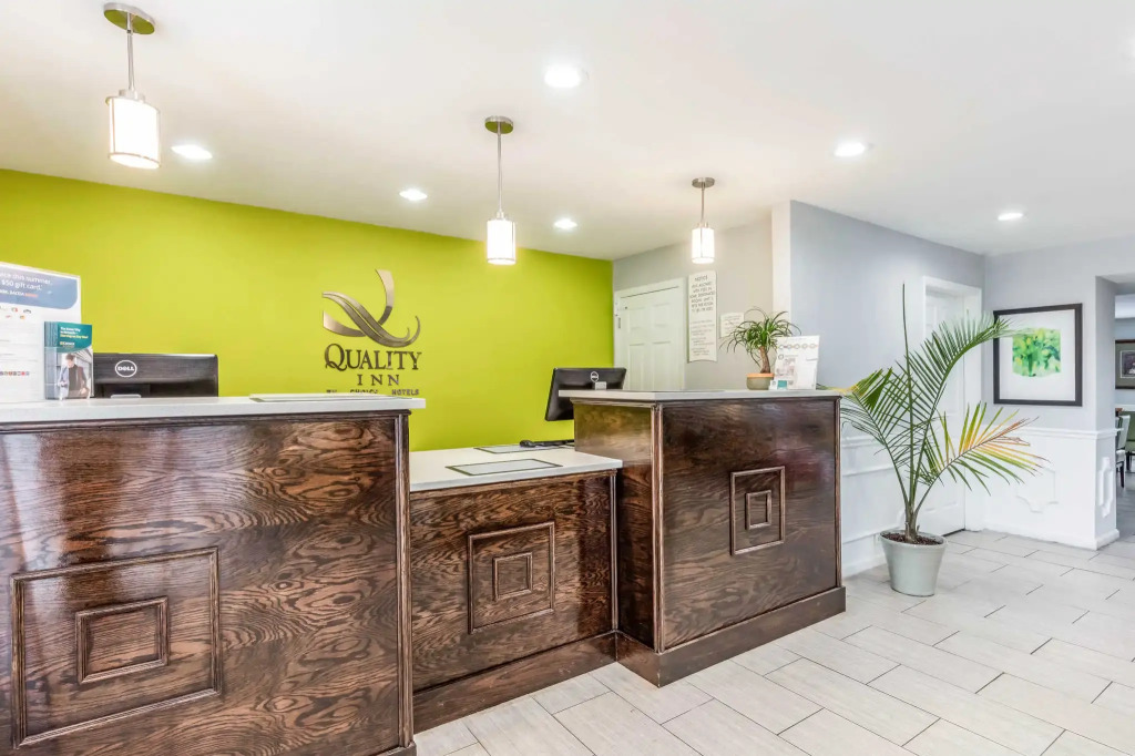 Quality Inn Gallatin-Nashville Metro