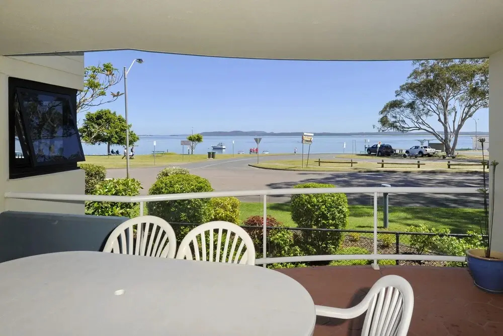 Florentine, Unit 3/11 Columbia Close