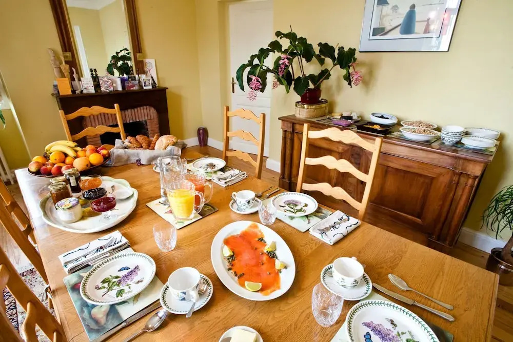 Clos Mirabel Manor - Holiday rental