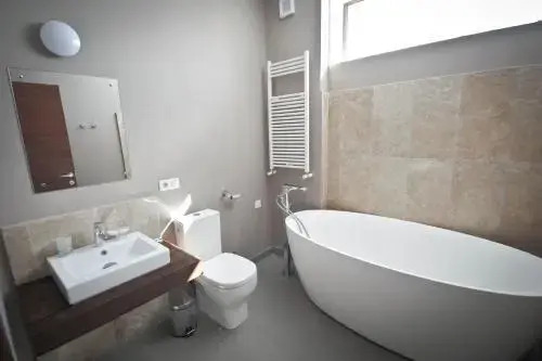 Chalet 5 Bedrooms 5 Bathrooms - Gudauri
