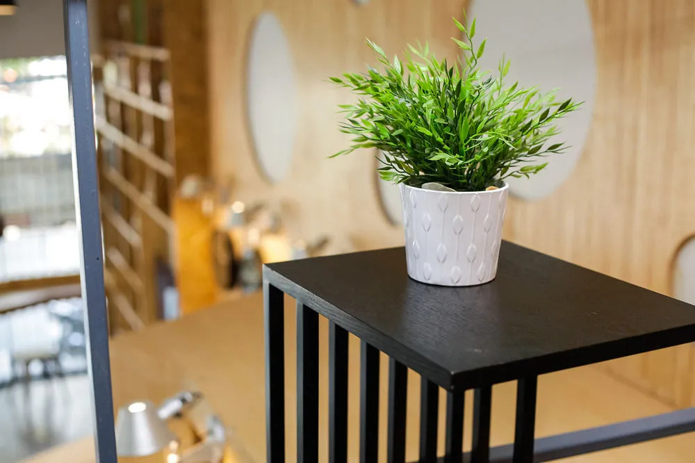 ZEN Rooms Suanplu Soi 7