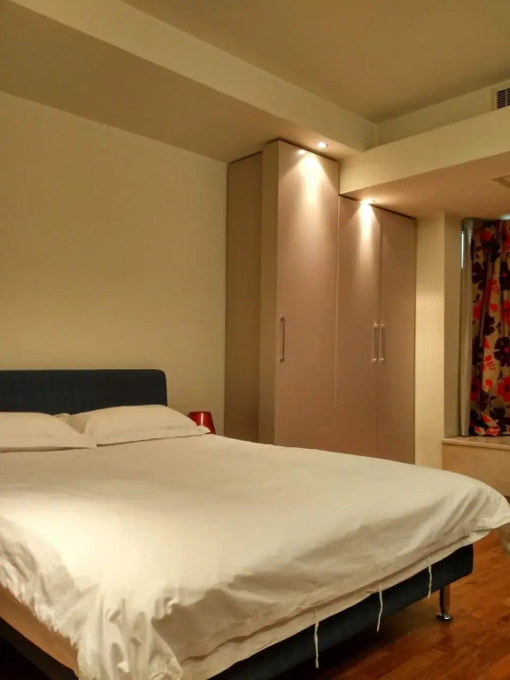 Beijing Haisheng Jialin Aparthotel