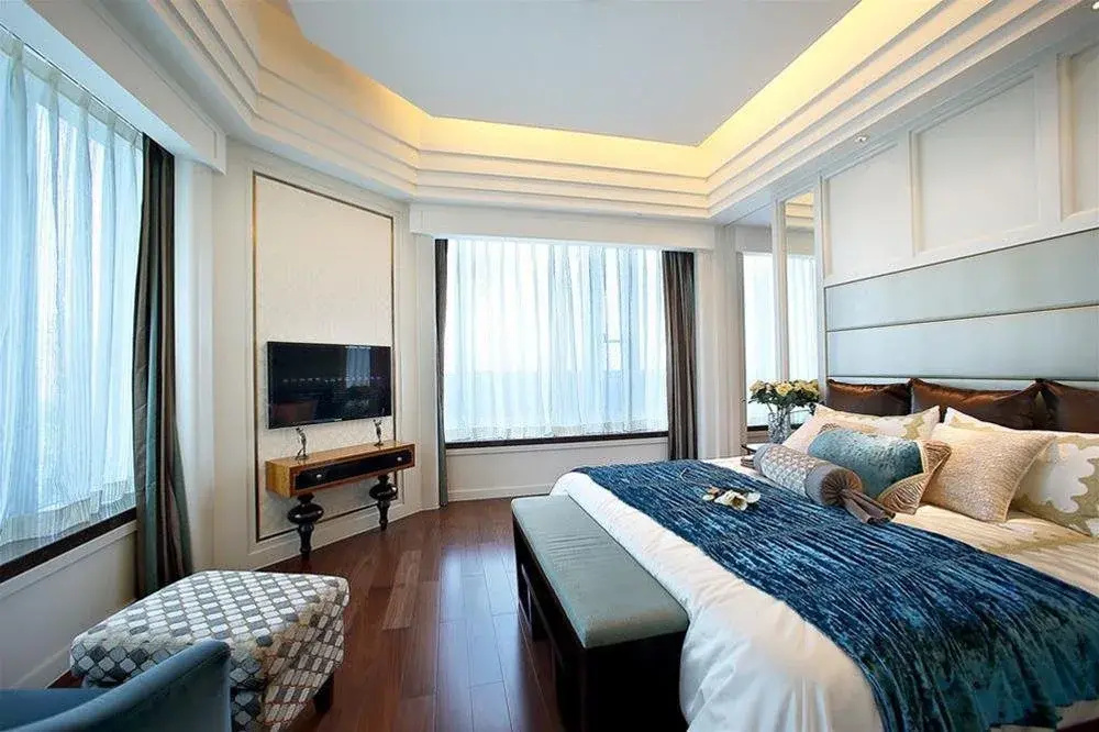 The Oriental Grand Service Apartment