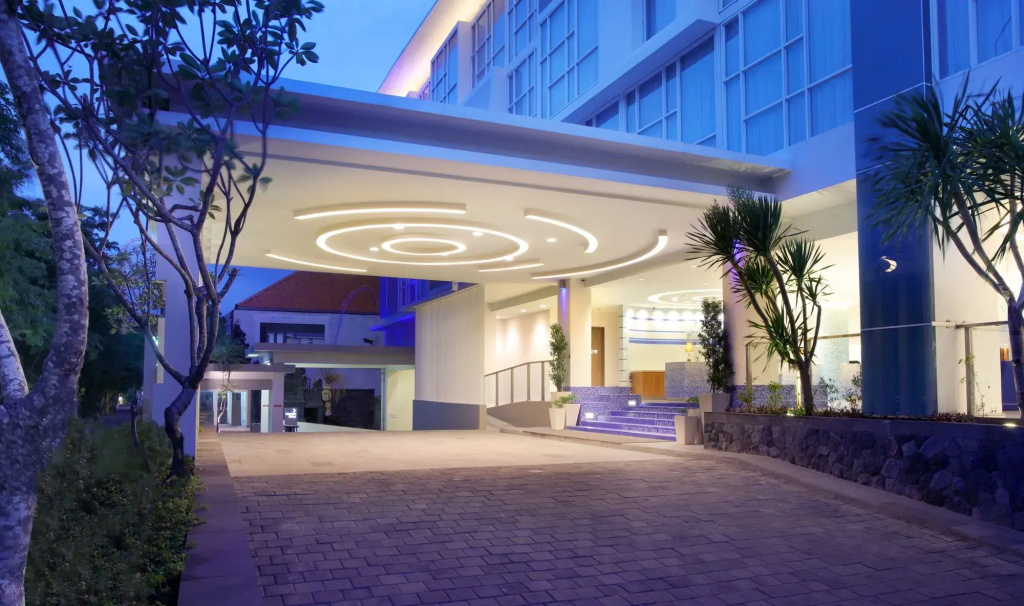 Holiday Inn Express Baruna by IHG