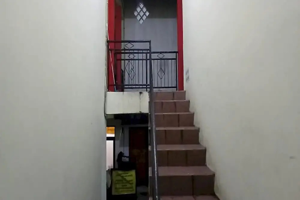 Hotel O Adinda Guest House Syariah