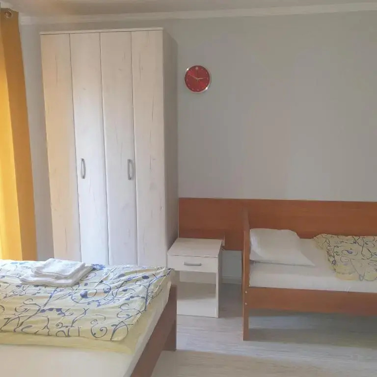 Guest House Boska