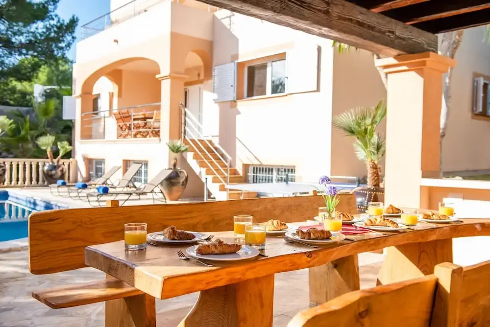 Villa Can Pera Serra