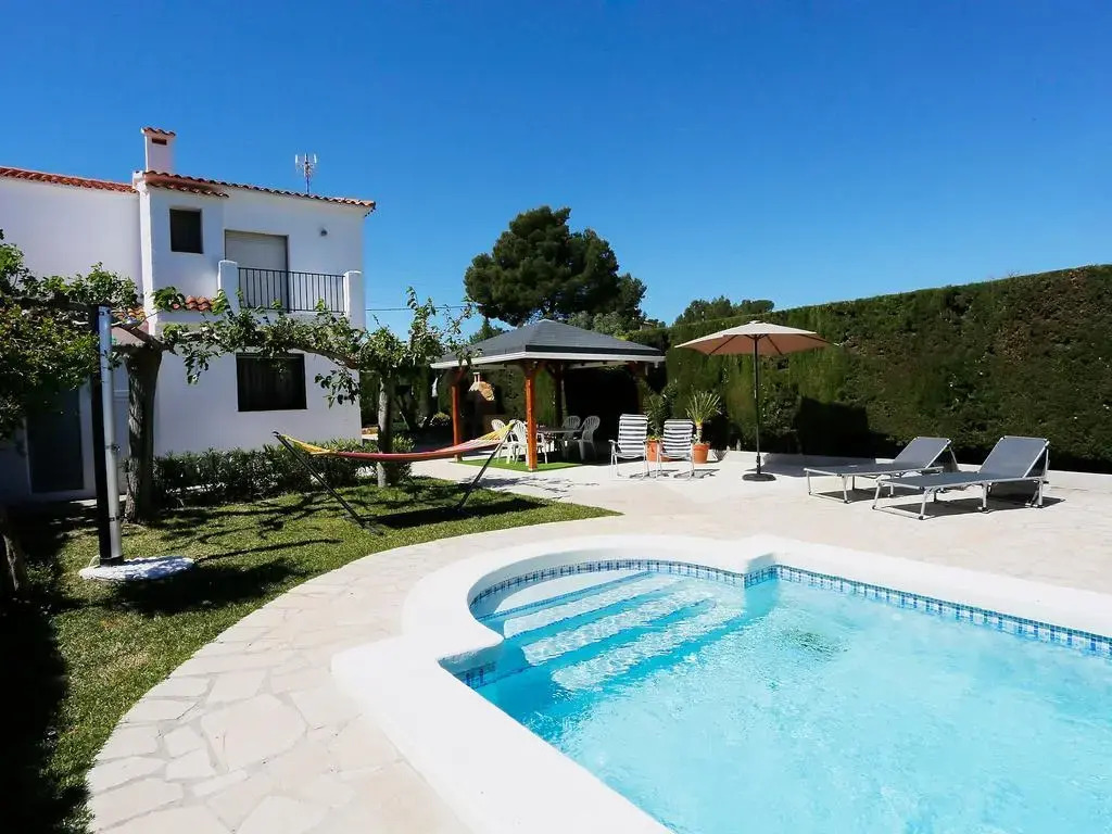 Villa Isabel