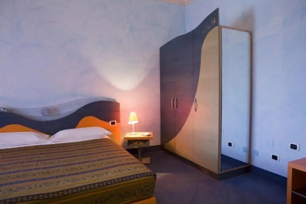 Hotel Del Sole