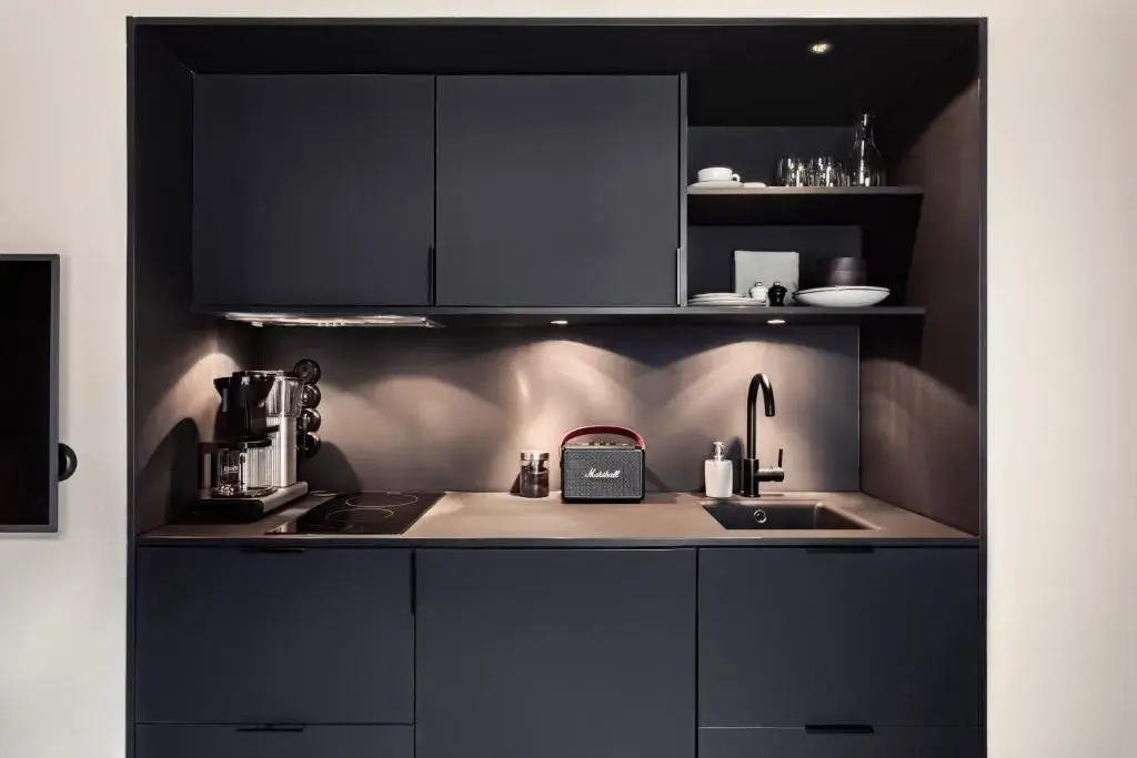 Blique by Nobis, Stockholm, a Member of Design Hotels