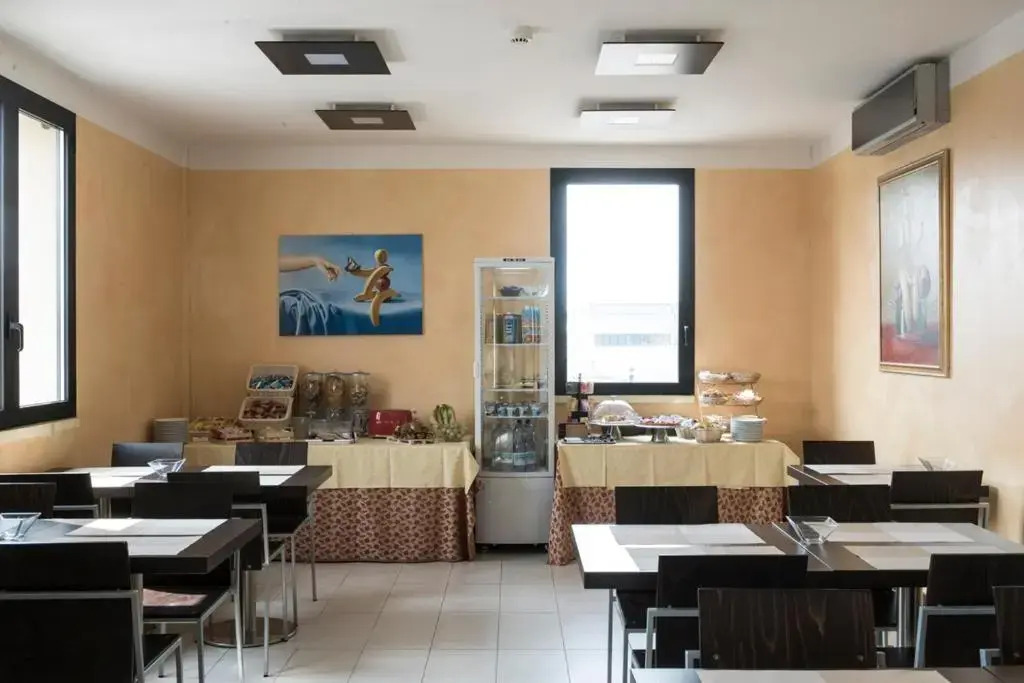 Hotel Corte Business