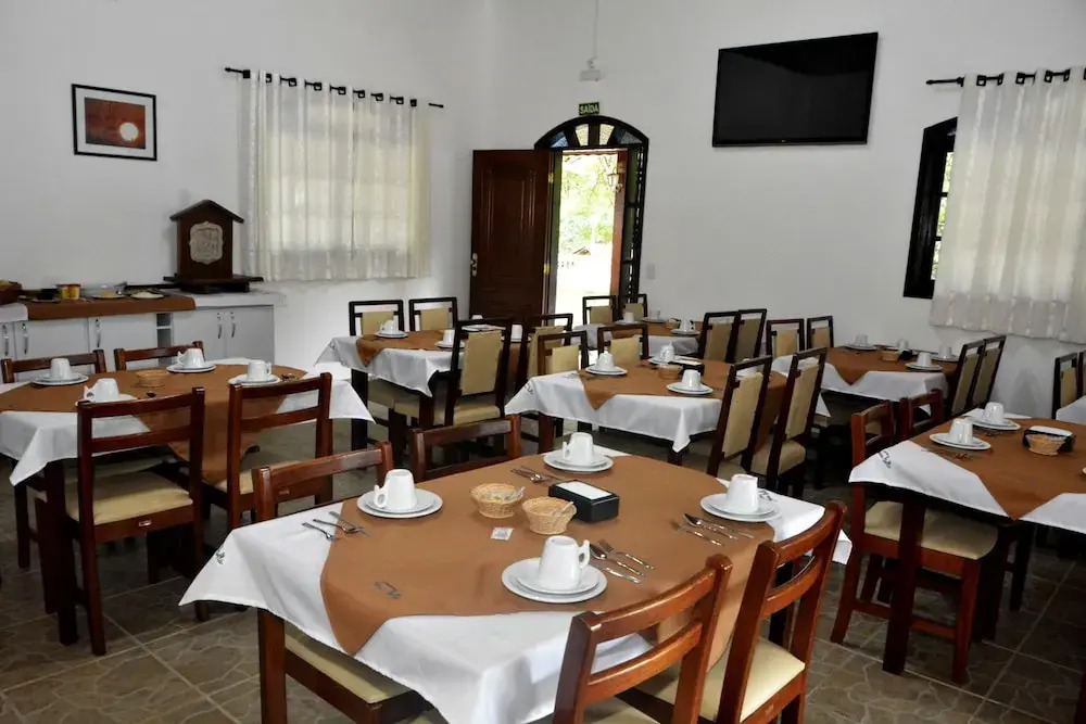 Hotel Marina Bella
