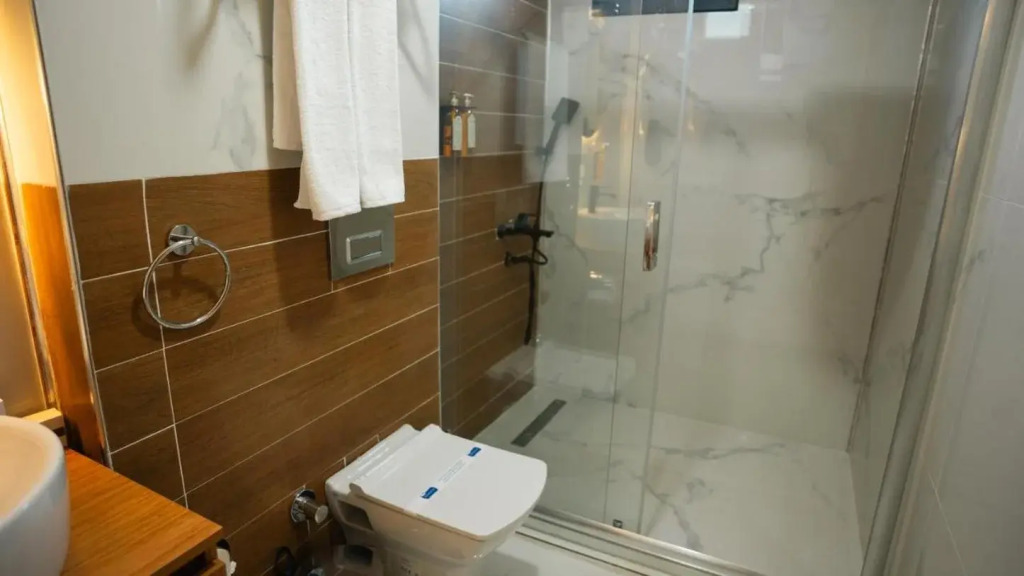 Cip Hotel & Spa - İstanbul Bakırköy City Center