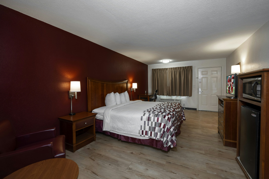 Red Roof Inn Dothan