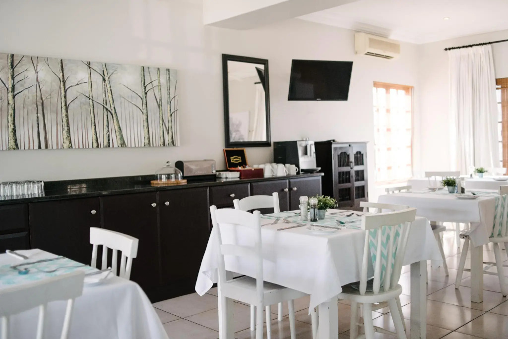 African Sands B&B