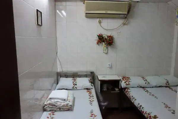 New China 2 Guesthouse