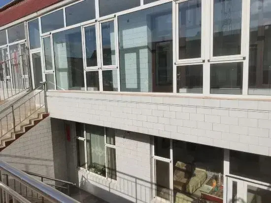 Zhanqian Homestay (Zhangzhou West Railway Station)