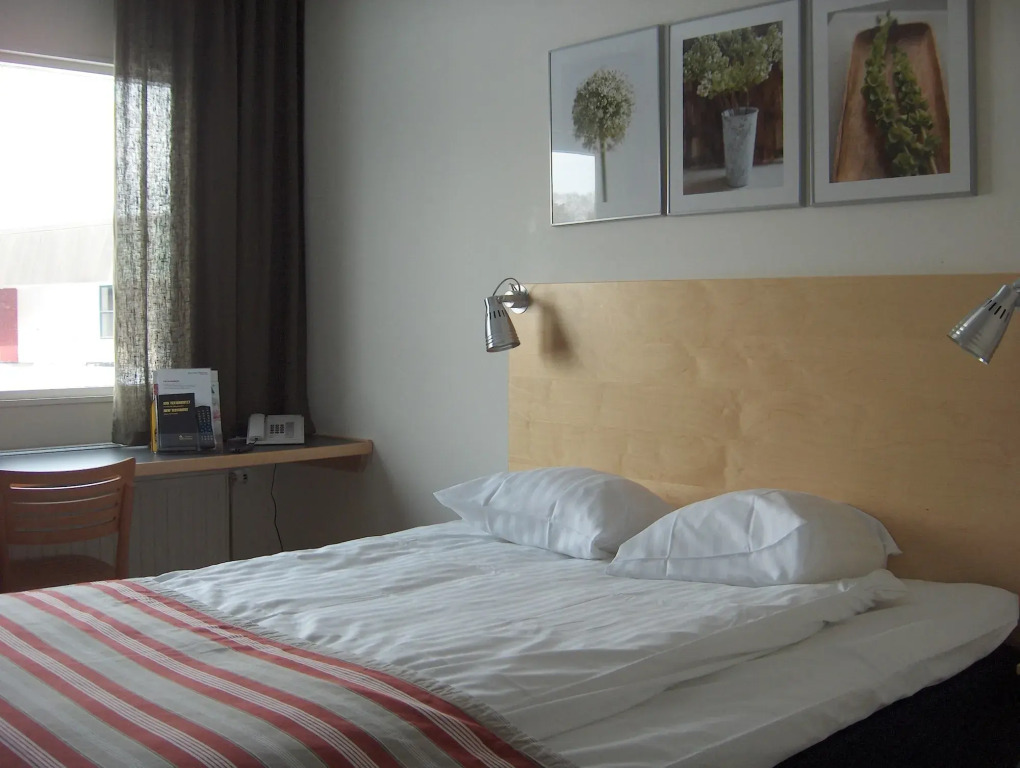 IKEA Hotell