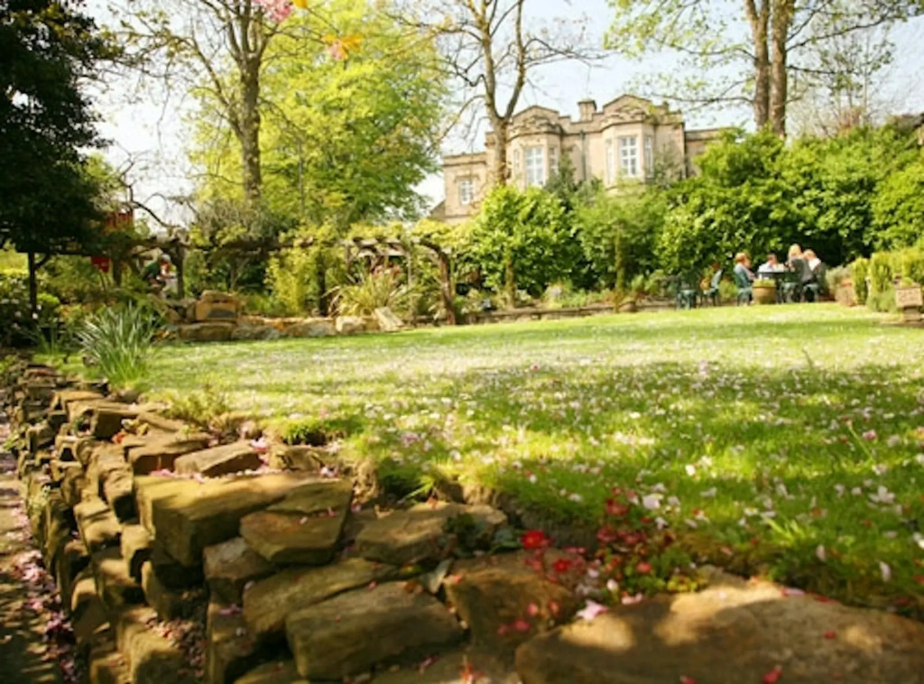 The Rutland Hotel