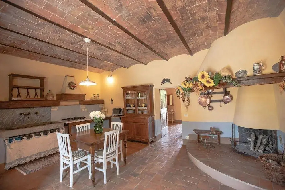 Agriturismo Sant'alberto