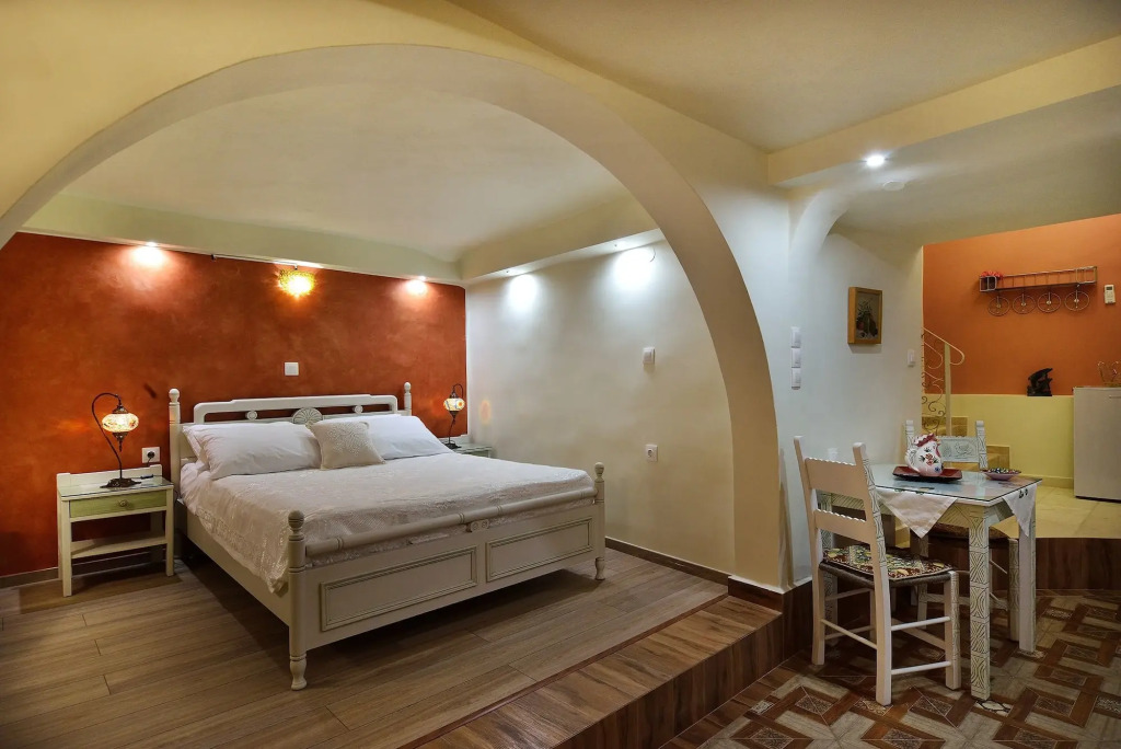 Casa della Favola Boutique Hotel