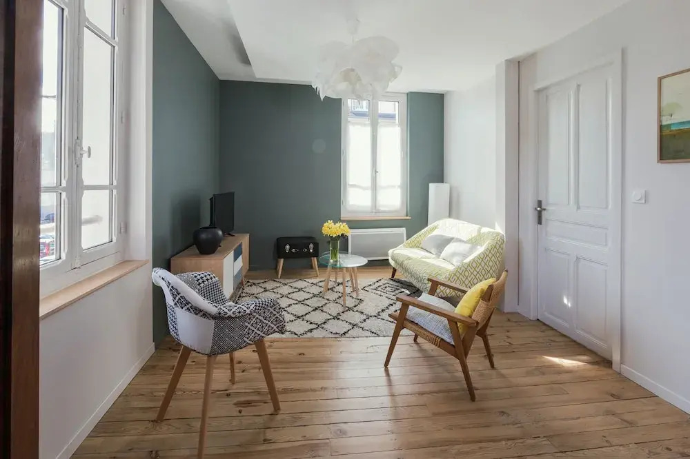 Appartement T2 bis Adèle