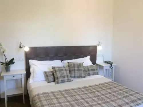 B&B il Raffaellino