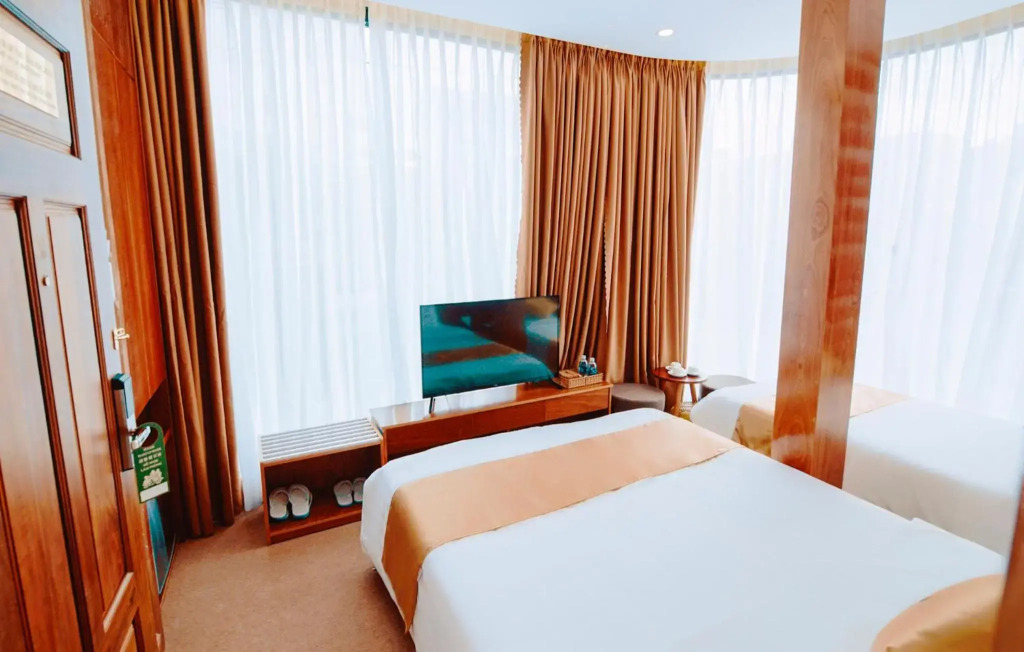 Mira Hotel Quy Nhơn