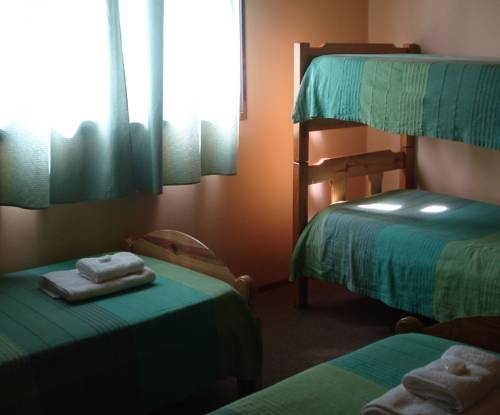Hostel Aonikenk