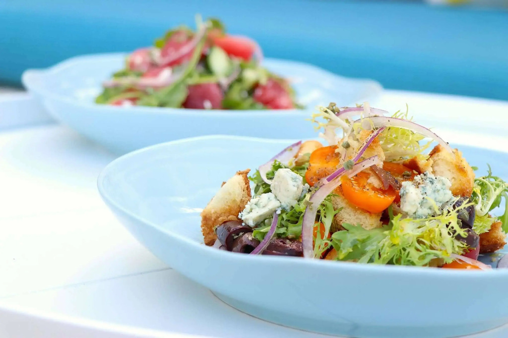 Курорт Andaz Miami Beach Resort & Spa