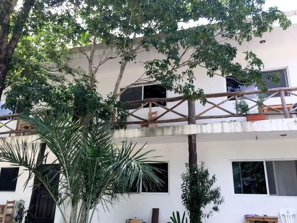 Hotel Casa Tortuga Tulum - Cenotes Park Inclusive