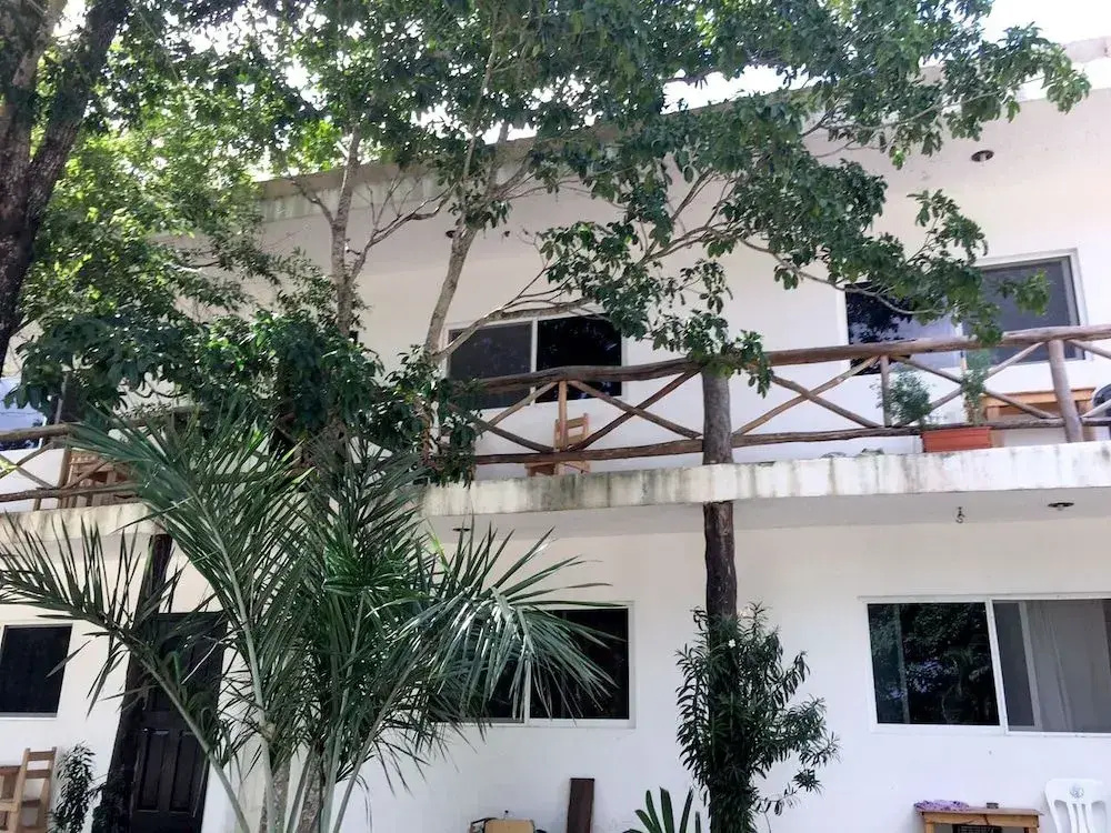 Hotel Casa Tortuga Tulum - Cenotes Park Inclusive