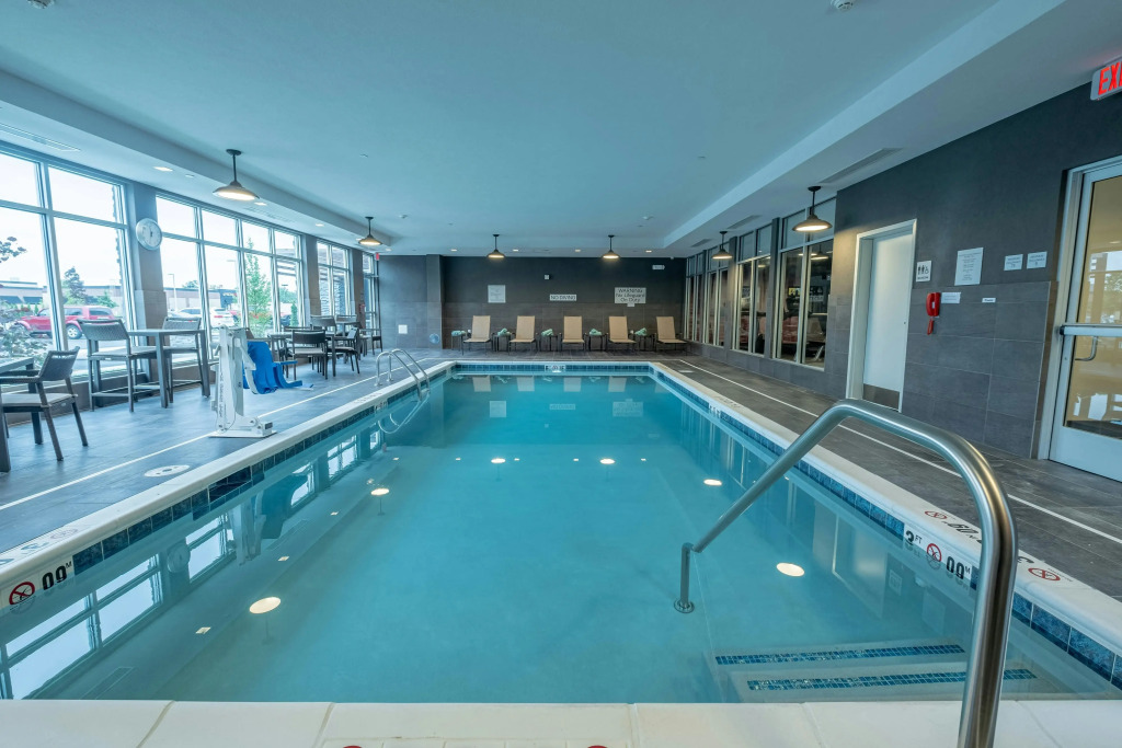 Courtyard by Marriott Toledo West
