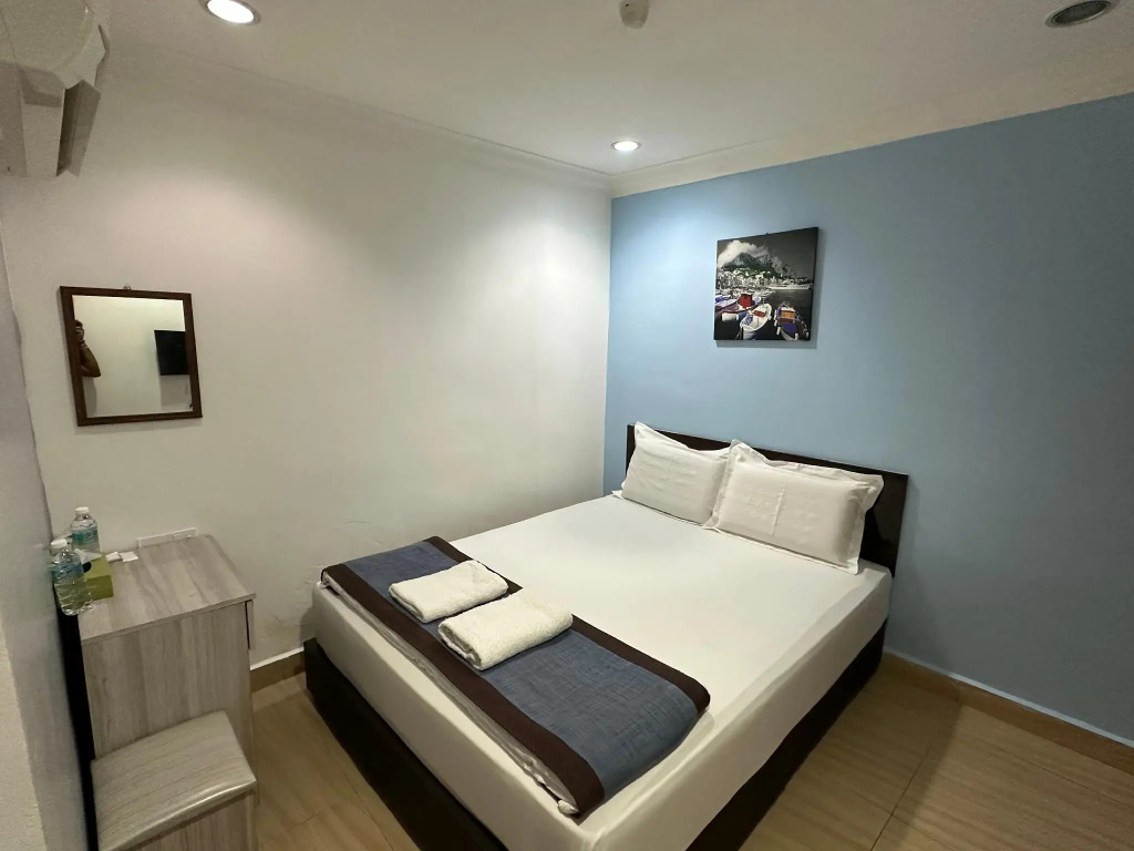 Maha Hotel