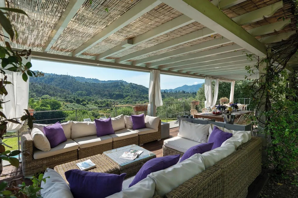 Luxury Marignana By Geco Vacation Rentals