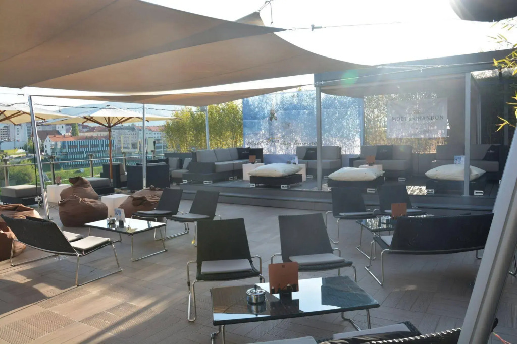 Hotel City Maribor
