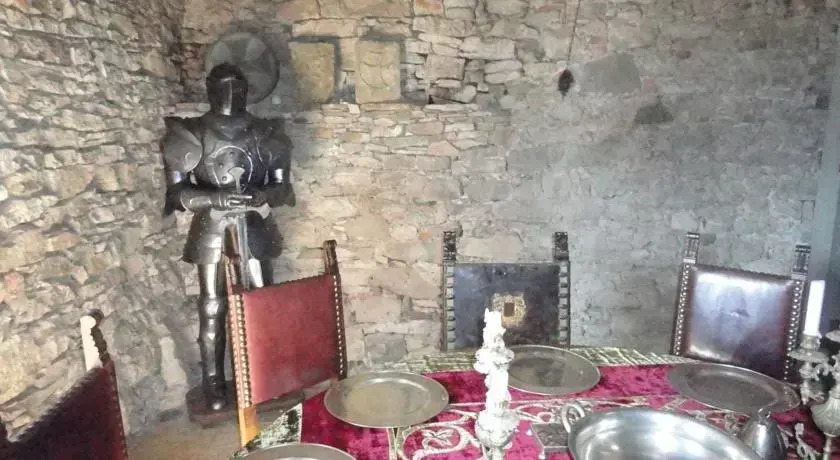 Relais La Rocca
