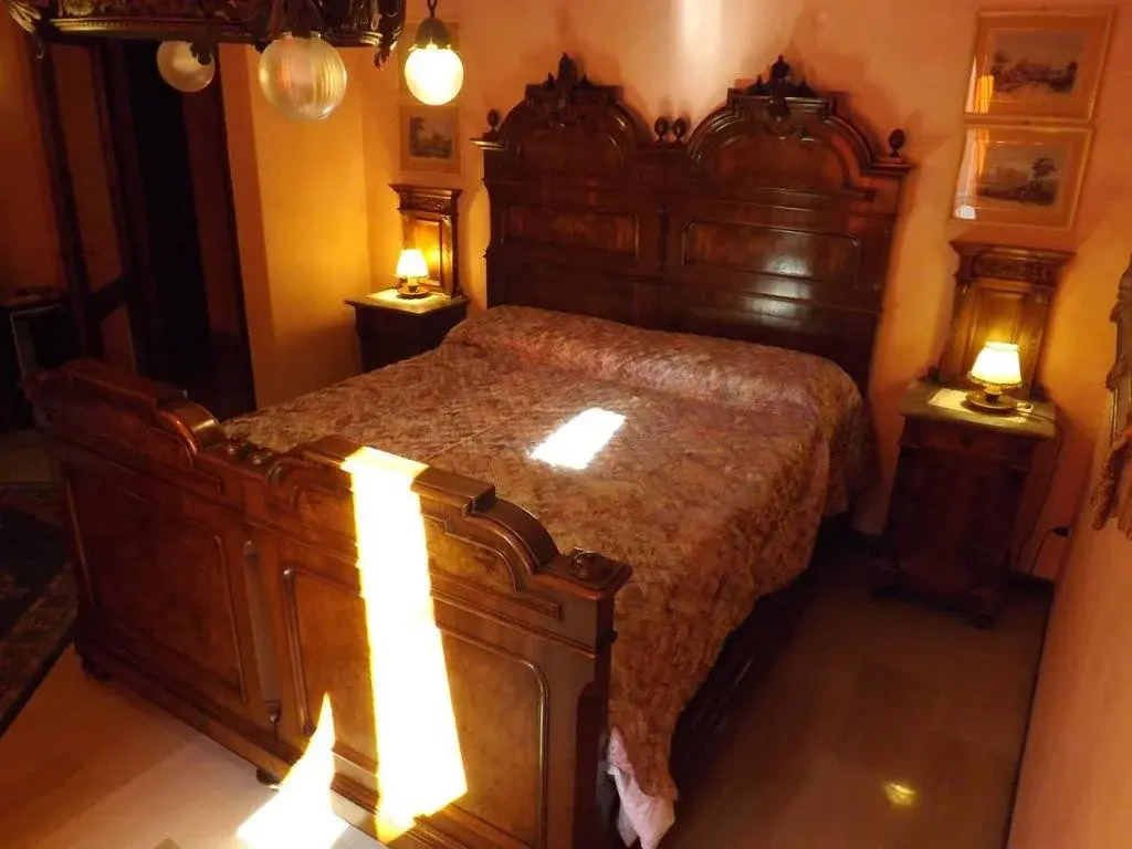 B&B Frontelago