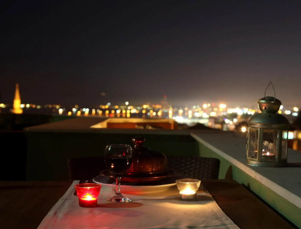 Garden House Hotel - Special Class