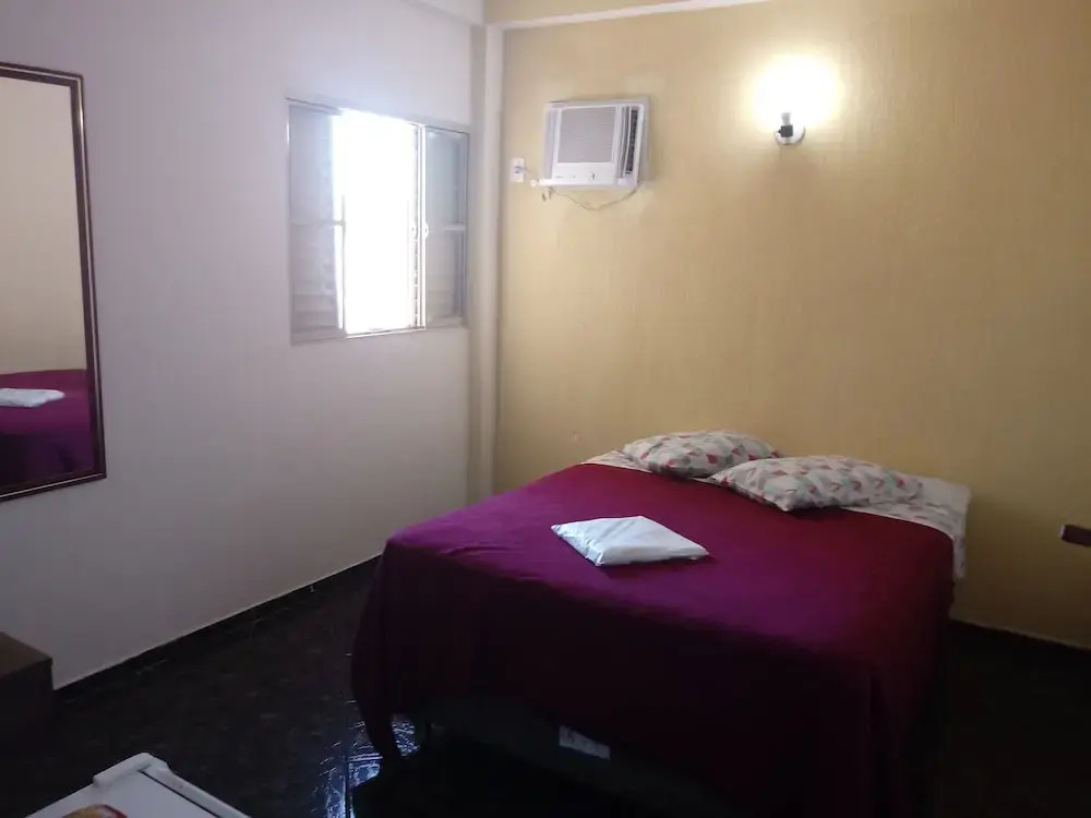 Hotel Iguaçu