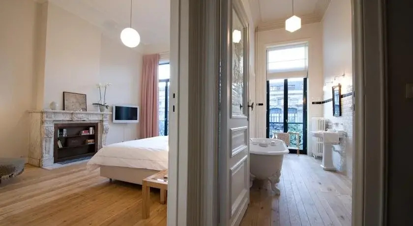 B&B Sweet Brussels
