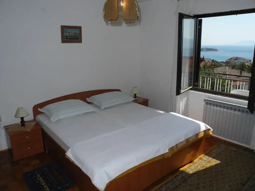 Apartment Blanka 41 pax