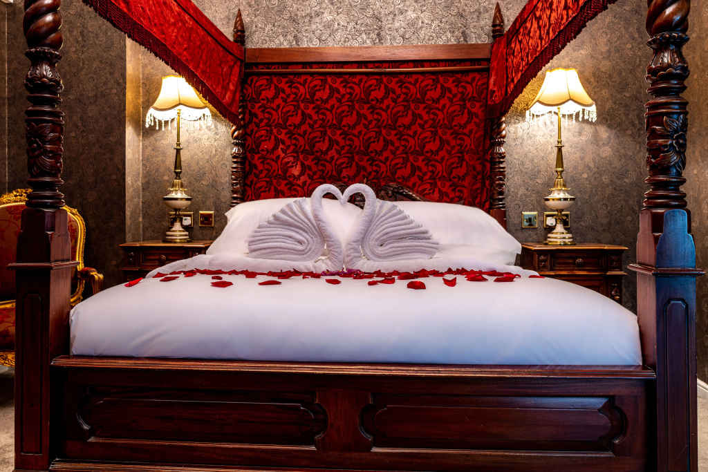 Melville Castle Hotel