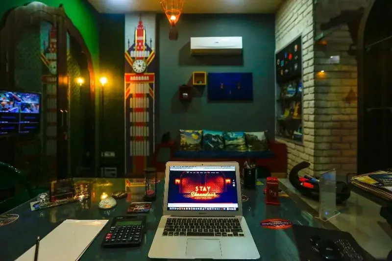 Shaandaar - a boutique stay