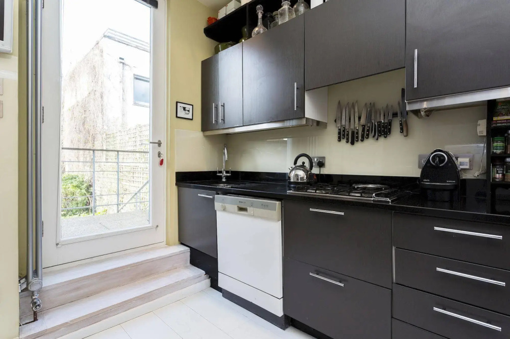 Veeve - Kings Cross Apartments